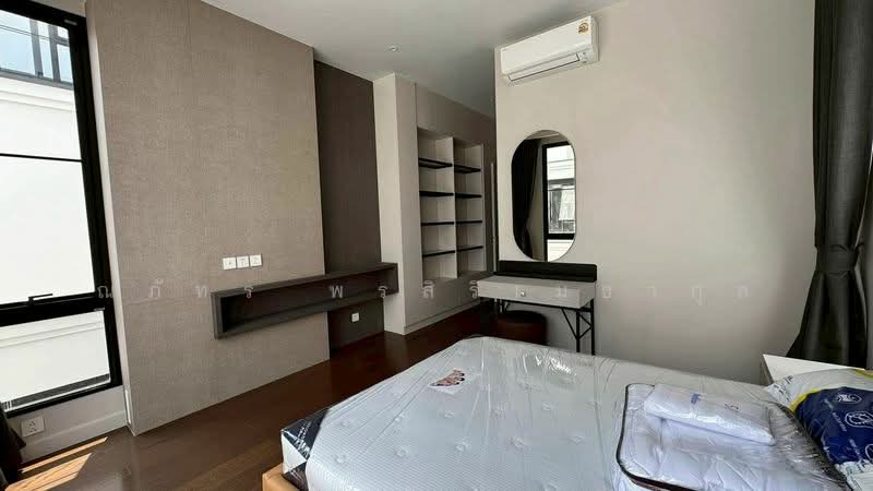 Malton Gates Krungthep Kreetha, Bangkok, Srinakarin-Romklao Road (New Krungthep Kreetha), Saphan Sung, Saphan Sung, Bangkok, 5 Bedrooms, 570 sqm, Single Detached House For Rent, by ณภัทร พรสิริเมธากุล, 500186610 - DDproperty.com