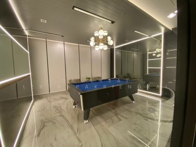 The Privacy Rama 9, Bangkok, 1400 Ramkhamhaeng Road, Suan Luang, Suan Luang, Bangkok, 1 Bedroom, 24 sqm, Condo For Rent, by Samerjai Lertnapakriengkai, 500186611 - DDproperty.com