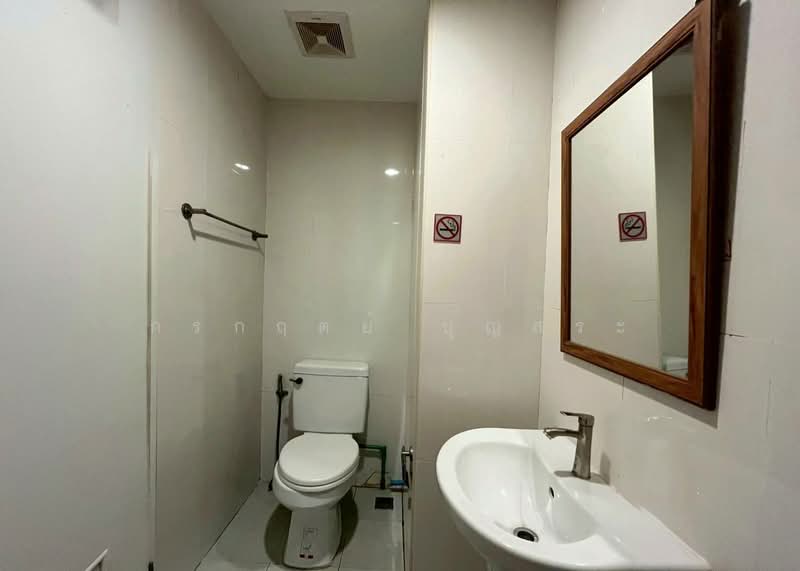 iCondo Salaya, Nakhon Pathom, Salaya Road, Salaya, Phuttha Mon Thon, Nakhon Pathom, 2 Bedrooms, 113 sqm, Condo For Sale, by กรกฤตย์ บุญสระ, 500186613 - DDproperty.com