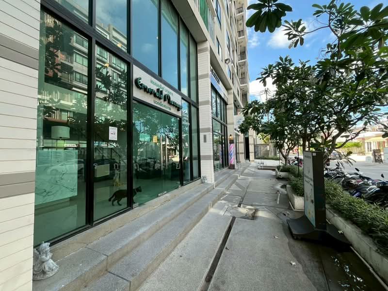 iCondo Salaya, Nakhon Pathom, Salaya Road, Salaya, Phuttha Mon Thon, Nakhon Pathom, 2 Bedrooms, 113 sqm, Condo For Sale, by กรกฤตย์ บุญสระ, 500186613 - DDproperty.com