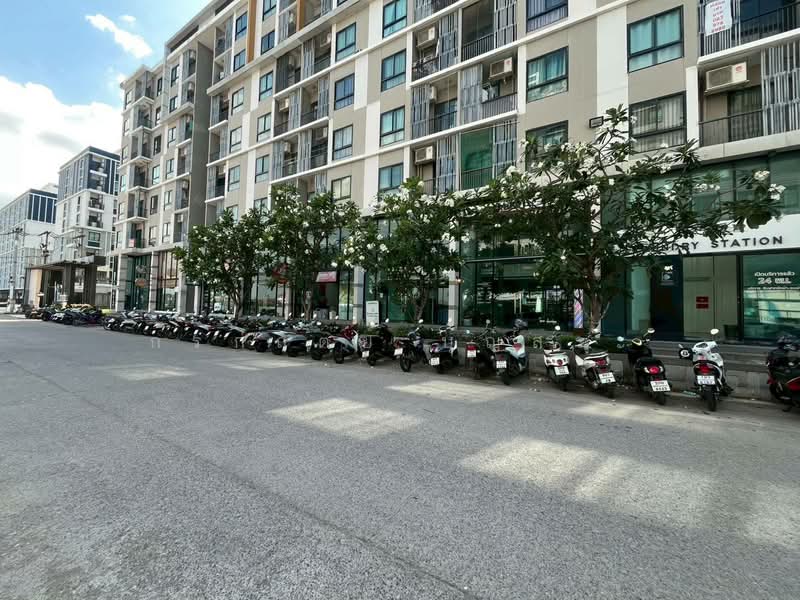 iCondo Salaya, Nakhon Pathom, Salaya Road, Salaya, Phuttha Mon Thon, Nakhon Pathom, 2 Bedrooms, 113 sqm, Condo For Sale, by กรกฤตย์ บุญสระ, 500186613 - DDproperty.com