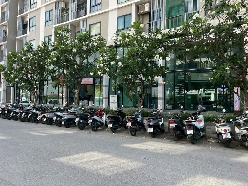 iCondo Salaya : ไอคอนโด ศาลายา, นครปฐม, ซ.ตั้งสิน ถนนศาลายา, ศาลายา, พุทธมณฑล, นครปฐม, 113 ตร.ม., คอนโด ขาย, โดย กรกฤตย์ บุญสระ, 500186613 - DDproperty.com