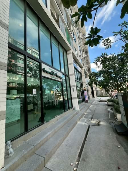 iCondo Salaya : ไอคอนโด ศาลายา, นครปฐม, ซ.ตั้งสิน ถนนศาลายา, ศาลายา, พุทธมณฑล, นครปฐม, 113 ตร.ม., คอนโด ขาย, โดย กรกฤตย์ บุญสระ, 500186613 - DDproperty.com