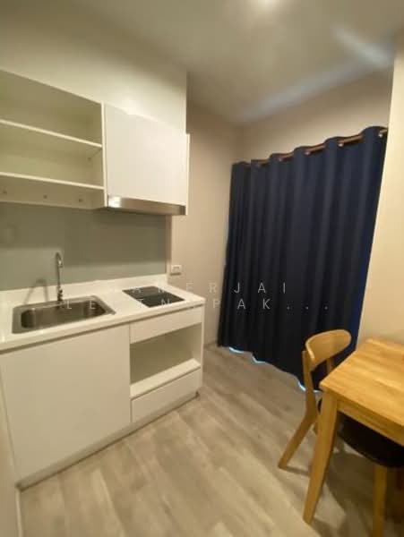 The Privacy Rama 9, Bangkok, 1400 Ramkhamhaeng Road, Suan Luang, Suan Luang, Bangkok, 1 Bedroom, 24 sqm, Condo For Sale, by Samerjai Lertnapakriengkai, 500186614 - DDproperty.com