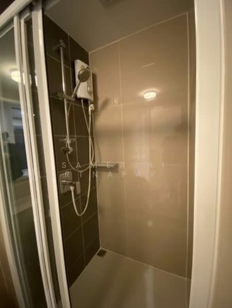 The Privacy Rama 9, Bangkok, 1400 Ramkhamhaeng Road, Suan Luang, Suan Luang, Bangkok, 1 Bedroom, 24 sqm, Condo For Sale, by Samerjai Lertnapakriengkai, 500186614 - DDproperty.com