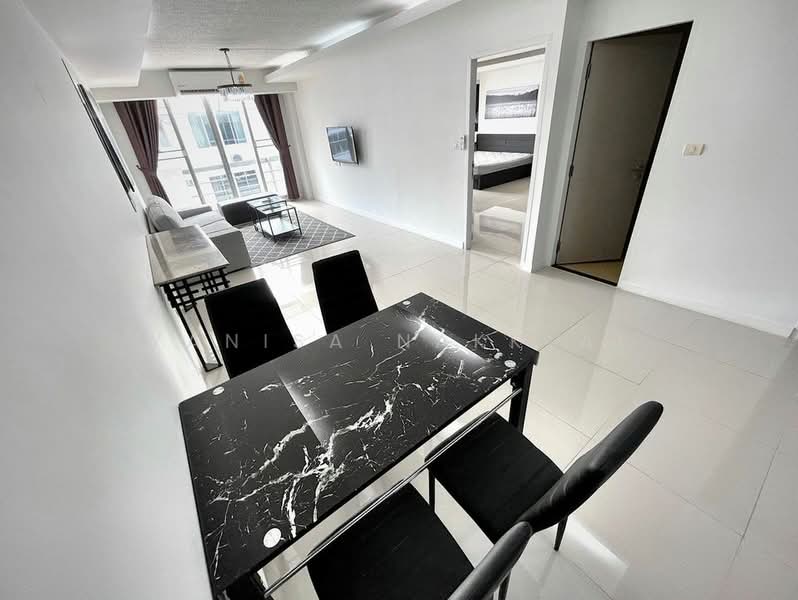 The Waterford Sukhumvit 50 : เดอะ วอเตอร์ฟอร์ด สุขุมวิท 50, กรุงเทพ, 890 ถนนสุขุมวิท 50, พระโขนง, คลองเตย, กรุงเทพ, 97 ตร.ม., คอนโด ให้เช่า, โดย Yanisa Nakklai, 500186616 - DDproperty.com