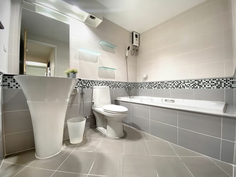 The Waterford Sukhumvit 50 : เดอะ วอเตอร์ฟอร์ด สุขุมวิท 50, กรุงเทพ, 890 ถนนสุขุมวิท 50, พระโขนง, คลองเตย, กรุงเทพ, 97 ตร.ม., คอนโด ให้เช่า, โดย Yanisa Nakklai, 500186616 - DDproperty.com