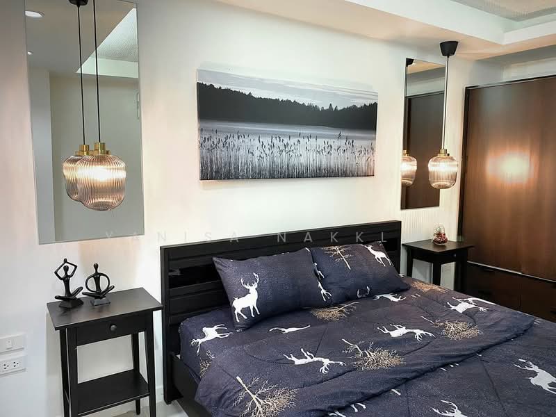 The Waterford Sukhumvit 50, Bangkok, 890 Soi Sukhumvit 50, Phra Kanong, Khlong Toei, Bangkok, 2 Bedrooms, 97 sqm, Condo For Rent, by Yanisa Nakklai, 500186616 - DDproperty.com