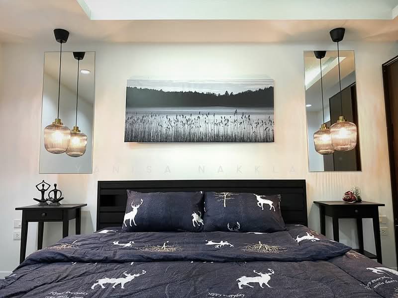 The Waterford Sukhumvit 50, Bangkok, 890 Soi Sukhumvit 50, Phra Kanong, Khlong Toei, Bangkok, 2 Bedrooms, 97 sqm, Condo For Rent, by Yanisa Nakklai, 500186616 - DDproperty.com