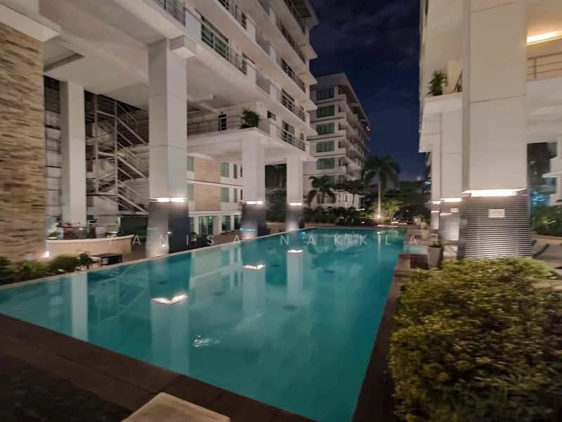 The Waterford Sukhumvit 50 : เดอะ วอเตอร์ฟอร์ด สุขุมวิท 50, กรุงเทพ, 890 ถนนสุขุมวิท 50, พระโขนง, คลองเตย, กรุงเทพ, 97 ตร.ม., คอนโด ให้เช่า, โดย Yanisa Nakklai, 500186616 - DDproperty.com