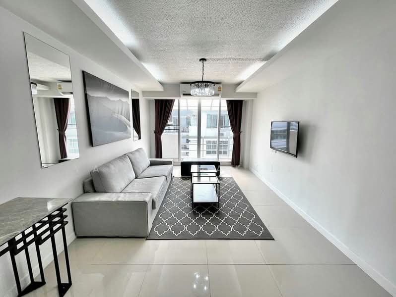 The Waterford Sukhumvit 50, Bangkok, 890 Soi Sukhumvit 50, Phra Kanong, Khlong Toei, Bangkok, 2 Bedrooms, 97 sqm, Condo For Rent, by Yanisa Nakklai, 500186616 - DDproperty.com