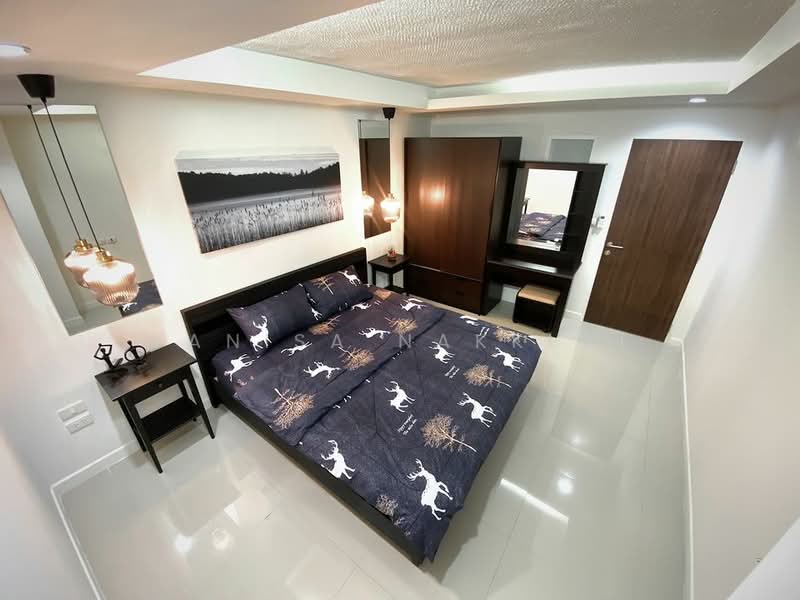 The Waterford Sukhumvit 50 : เดอะ วอเตอร์ฟอร์ด สุขุมวิท 50, กรุงเทพ, 890 ถนนสุขุมวิท 50, พระโขนง, คลองเตย, กรุงเทพ, 97 ตร.ม., คอนโด ให้เช่า, โดย Yanisa Nakklai, 500186616 - DDproperty.com