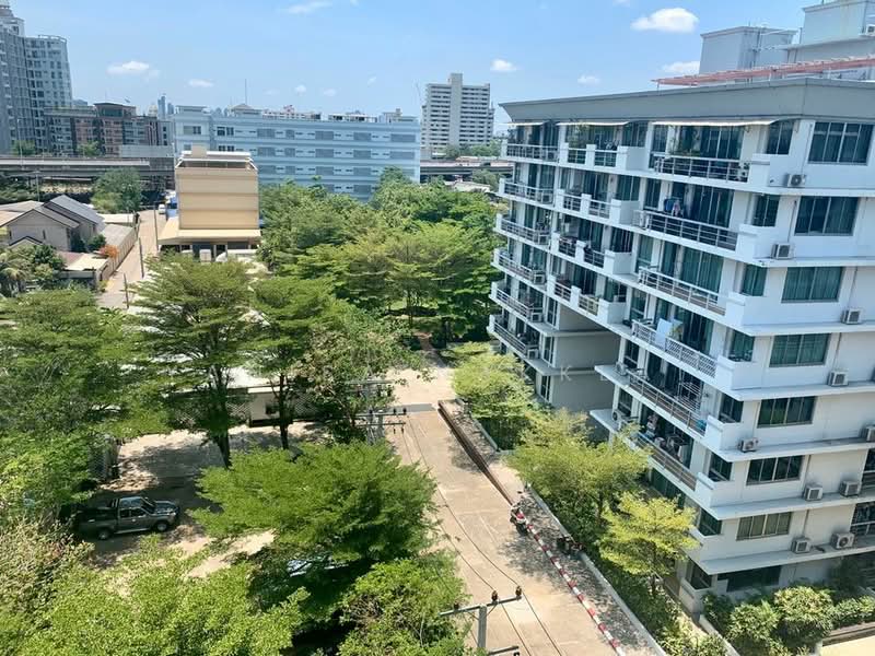 The Waterford Sukhumvit 50, Bangkok, 890 Soi Sukhumvit 50, Phra Kanong, Khlong Toei, Bangkok, 2 Bedrooms, 97 sqm, Condo For Rent, by Yanisa Nakklai, 500186616 - DDproperty.com