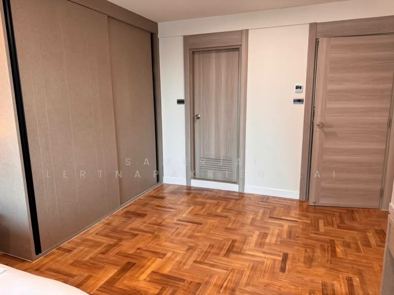 Kasturi Living, Bangkok, 12 Soi Sukhumvit 34, Khong Tan, Khlong Toei, Bangkok, 3 Bedrooms, 180 sqm, Apartment For Rent, by Samerjai Lertnapakriengkai, 500186617 - DDproperty.com