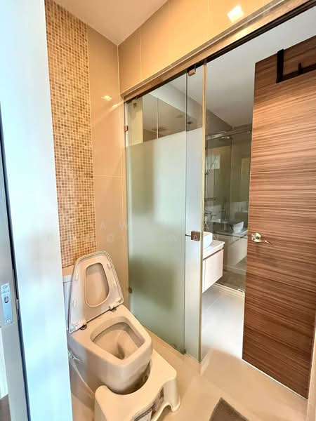 Q Asoke, Bangkok, 1678 Petchaburi Road, Makkasan, Ratchathewi, Bangkok, 1 Bedroom, 45 sqm, Condo For Rent, by Pawanrat Panchawanon, 500186618 - DDproperty.com