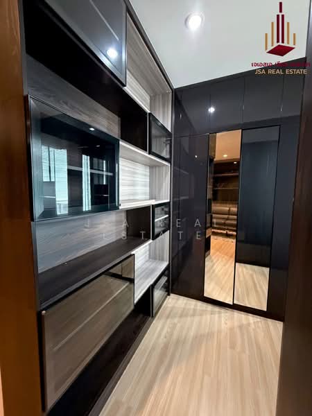 Nirvana Define Srinakarin-Rama 9, Bangkok, Srinakarin - Rom Klao Road, Saphan Sung, Saphan Sung, Bangkok, 3 Bedrooms, 230 sqm, Townhouse For Rent, by JSA REAL ESTATE, 500186619 - DDproperty.com