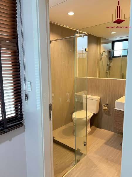 Nirvana Define Srinakarin-Rama 9, Bangkok, Srinakarin - Rom Klao Road, Saphan Sung, Saphan Sung, Bangkok, 3 Bedrooms, 230 sqm, Townhouse For Rent, by JSA REAL ESTATE, 500186619 - DDproperty.com
