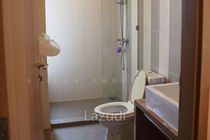 Baan San Ngam Hua Hin, Phetchaburi, Petchkasem Road, Cha-am, Cha-Am, Phetchaburi, 2 Bedrooms, 70 sqm, Condo For Sale, by Saifon Phuphanna, 500186621 - DDproperty.com