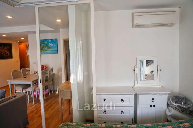 Baan San Ngam Hua Hin, Phetchaburi, Petchkasem Road, Cha-am, Cha-Am, Phetchaburi, 2 Bedrooms, 70 sqm, Condo For Sale, by Saifon Phuphanna, 500186621 - DDproperty.com