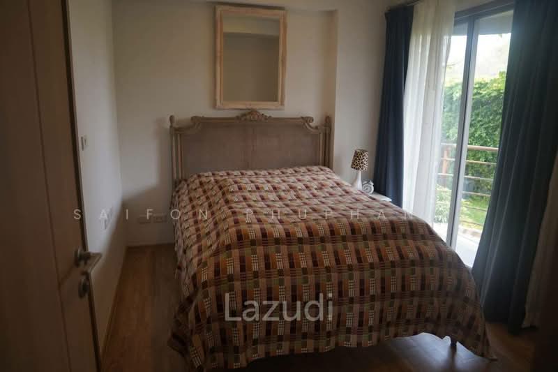 Baan San Ngam Hua Hin, Phetchaburi, Petchkasem Road, Cha-am, Cha-Am, Phetchaburi, 2 Bedrooms, 70 sqm, Condo For Sale, by Saifon Phuphanna, 500186621 - DDproperty.com