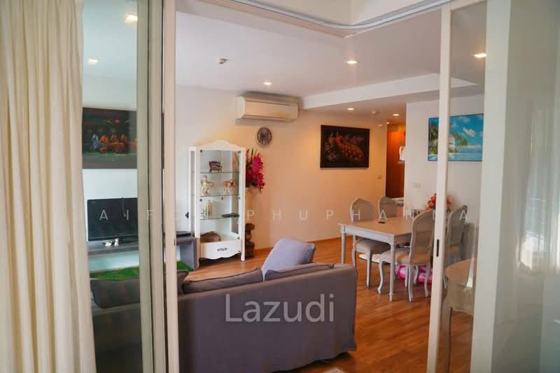 Baan San Ngam Hua Hin, Phetchaburi, Petchkasem Road, Cha-am, Cha-Am, Phetchaburi, 2 Bedrooms, 70 sqm, Condo For Sale, by Saifon Phuphanna, 500186621 - DDproperty.com