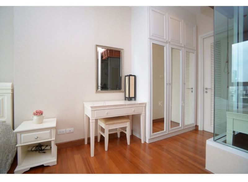 Ivy Sathorn 10, Bangkok, 88 Soi Sathorn 12, Sathorn Road, Silom, Bang Rak, Bangkok, 1 Bedroom, 40 sqm, Condo For Rent, by Yanisa Nakklai, 500186625 - DDproperty.com