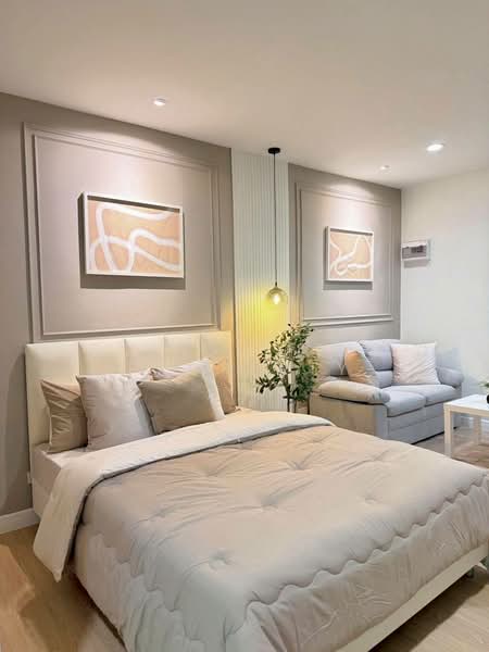 Phanason City Condo, Phuket, Wichit, Muang Phuket, Phuket, 1 Bedroom, 30 sqm, Condo For Sale, by PK LIFE Property, 500186627 - DDproperty.com