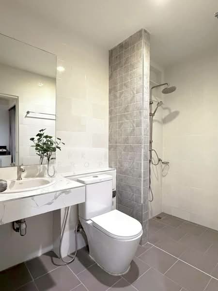 Phanason City Condo, Phuket, Wichit, Muang Phuket, Phuket, 1 Bedroom, 30 sqm, Condo For Sale, by PK LIFE Property, 500186627 - DDproperty.com