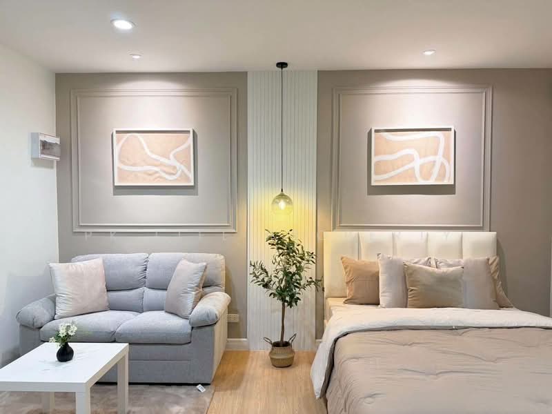 Phanason City Condo, Phuket, Wichit, Muang Phuket, Phuket, 1 Bedroom, 30 sqm, Condo For Sale, by PK LIFE Property, 500186627 - DDproperty.com