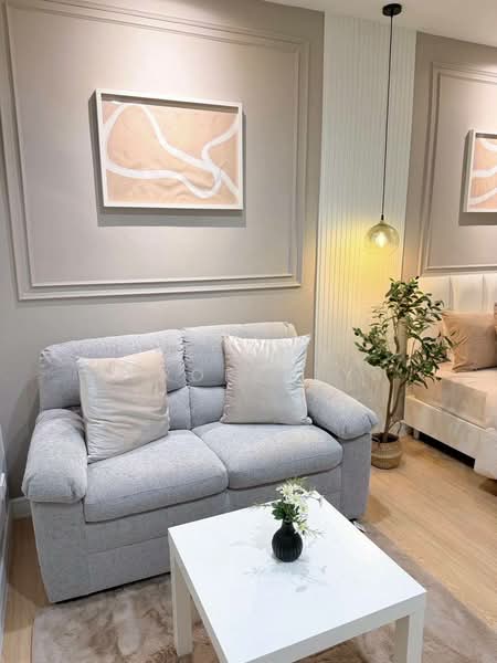 Phanason City Condo, Phuket, Wichit, Muang Phuket, Phuket, 1 Bedroom, 30 sqm, Condo For Sale, by PK LIFE Property, 500186627 - DDproperty.com