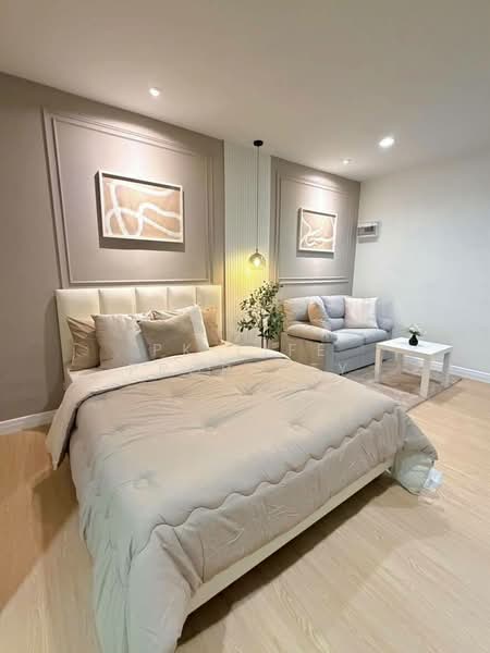 Phanason City Condo : พนาสนธิ์ซิตี้คอนโด, ภูเก็ต, วิชิต, เมืองภูเก็ต, ภูเก็ต, 30 ตร.ม., คอนโด ขาย, โดย PK LIFE Property, 500186627 - DDproperty.com