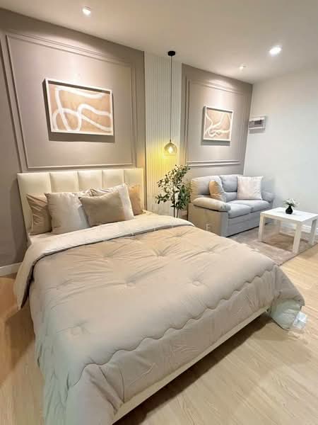 Phanason City Condo : พนาสนธิ์ซิตี้คอนโด, ภูเก็ต, วิชิต, เมืองภูเก็ต, ภูเก็ต, 30 ตร.ม., คอนโด ขาย, โดย PK LIFE Property, 500186627 - DDproperty.com