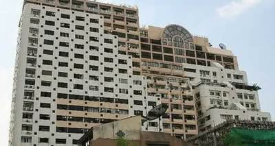 ขาย - Srivara Mansion : ศรีวรา แมนชั่น, กรุงเทพ