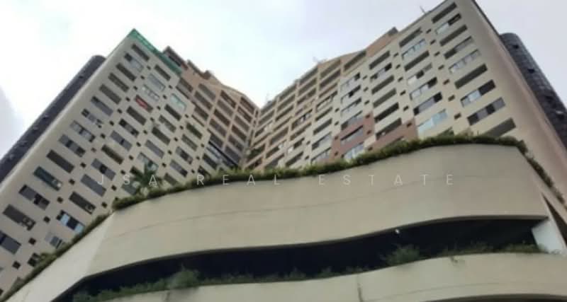 Srivara Mansion, Bangkok, Chan Muang, Din Daeng, Din Daeng, Bangkok, 4 Bedrooms, 300 sqm, Condo For Sale, by JSA REAL ESTATE, 500186629 - DDproperty.com