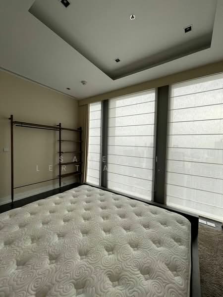 The Ritz-Carlton Residences : เดอะ ริซท์-คาร์ลตัน เรสซิเดนเซส, กรุงเทพ, 114 ถ.นราธิวาสราชนครินทร์, สีลม, บางรัก, กรุงเทพ, 155 ตร.ม., คอนโด ให้เช่า, โดย Samerjai Lertnapakriengkai, 500186632 - DDproperty.com