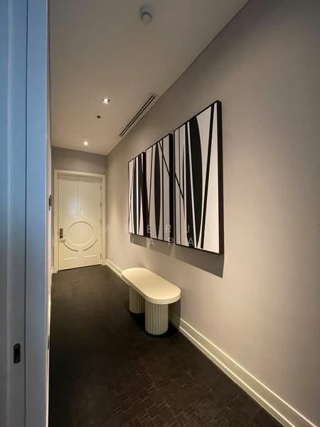 The Ritz-Carlton Residences : เดอะ ริซท์-คาร์ลตัน เรสซิเดนเซส, กรุงเทพ, 114 ถ.นราธิวาสราชนครินทร์, สีลม, บางรัก, กรุงเทพ, 155 ตร.ม., คอนโด ให้เช่า, โดย Samerjai Lertnapakriengkai, 500186632 - DDproperty.com