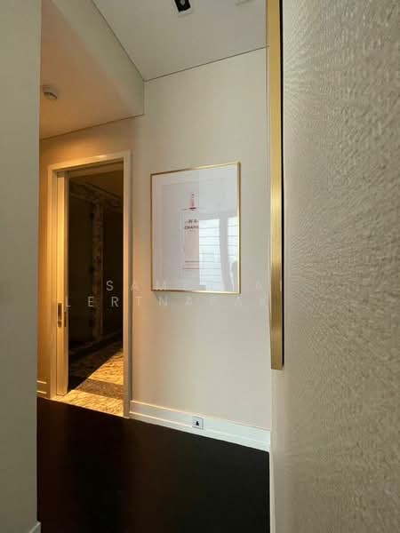 The Ritz-Carlton Residences : เดอะ ริซท์-คาร์ลตัน เรสซิเดนเซส, กรุงเทพ, 114 ถ.นราธิวาสราชนครินทร์, สีลม, บางรัก, กรุงเทพ, 155 ตร.ม., คอนโด ให้เช่า, โดย Samerjai Lertnapakriengkai, 500186632 - DDproperty.com