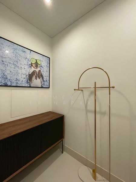 The Ritz-Carlton Residences, Bangkok, 114 Narathiwat Ratchanakarin Road, Silom, Bang Rak, Bangkok, 2 Bedrooms, 155 sqm, Condo For Rent, by Samerjai Lertnapakriengkai, 500186632 - DDproperty.com