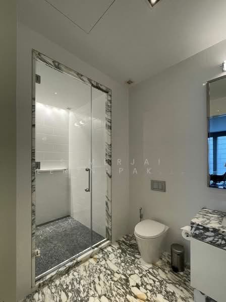 The Ritz-Carlton Residences, Bangkok, 114 Narathiwat Ratchanakarin Road, Silom, Bang Rak, Bangkok, 2 Bedrooms, 155 sqm, Condo For Rent, by Samerjai Lertnapakriengkai, 500186632 - DDproperty.com