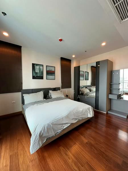 Supalai Lite Sathorn-Charoenrat : ศุภาลัย ไลท์ สาทร-เจริญราษฎร์, กรุงเทพ, 29 ถนนเจริญราษฎร์, บางโคล่, บางคอแหลม, กรุงเทพ, 82 ตร.ม., คอนโด ให้เช่า, โดย Yanisa Nakklai, 500186635 - DDproperty.com