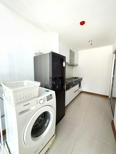 Supalai Lite Sathorn-Charoenrat, Bangkok, 29 Charoenrat Road, Bang Klo, Bang Kho Laem, Bangkok, 2 Bedrooms, 82 sqm, Condo For Rent, by Yanisa Nakklai, 500186635 - DDproperty.com