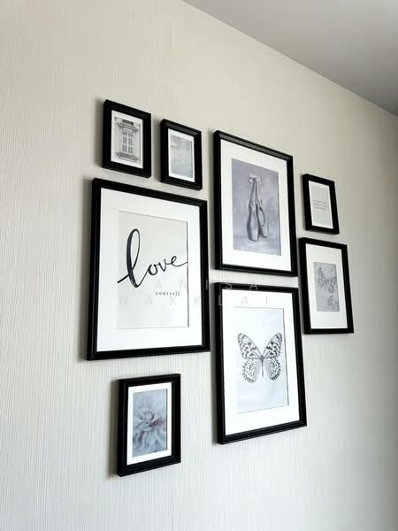 Supalai Lite Sathorn-Charoenrat : ศุภาลัย ไลท์ สาทร-เจริญราษฎร์, กรุงเทพ, 29 ถนนเจริญราษฎร์, บางโคล่, บางคอแหลม, กรุงเทพ, 82 ตร.ม., คอนโด ให้เช่า, โดย Yanisa Nakklai, 500186635 - DDproperty.com