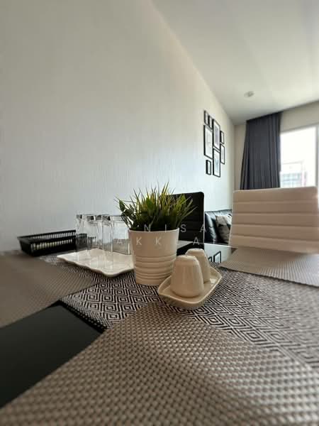 Supalai Lite Sathorn-Charoenrat : ศุภาลัย ไลท์ สาทร-เจริญราษฎร์, กรุงเทพ, 29 ถนนเจริญราษฎร์, บางโคล่, บางคอแหลม, กรุงเทพ, 82 ตร.ม., คอนโด ให้เช่า, โดย Yanisa Nakklai, 500186635 - DDproperty.com