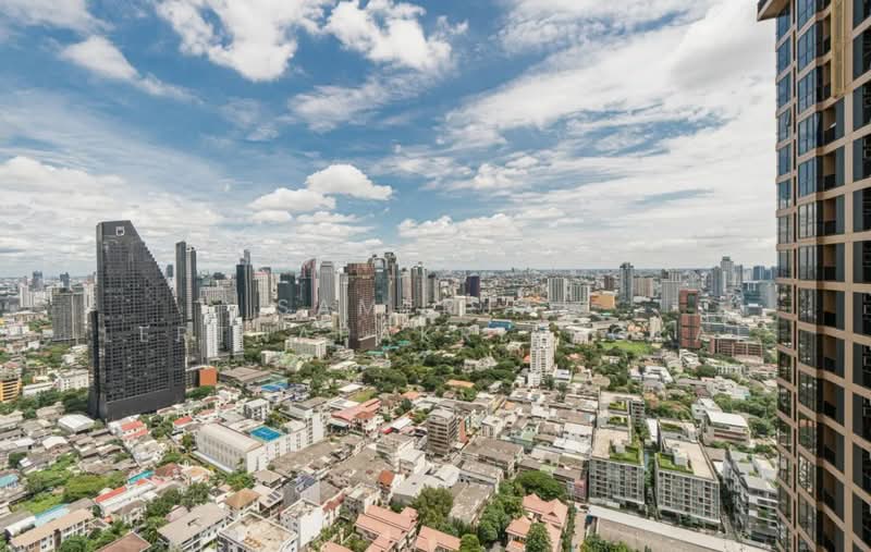 Oka Haus Sukhumvit 36 : โอกะ เฮ้าส์ สุขุมวิท 36, กรุงเทพ, 3399 ถนนพระรามที่ ๔, คลองตัน, คลองเตย, กรุงเทพ, 36 ตร.ม., คอนโด ให้เช่า, โดย Samerjai Lertnapakriengkai, 500186636 - DDproperty.com