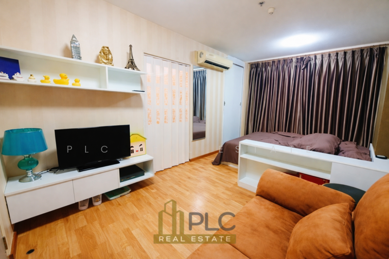 ขาย - The Trust condo พัทยาเหนือ, ชลบุรี