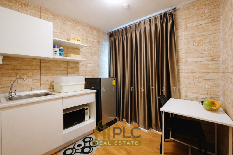 For Sale - The Trust North Pattaya, Chon Buri (Pattaya)