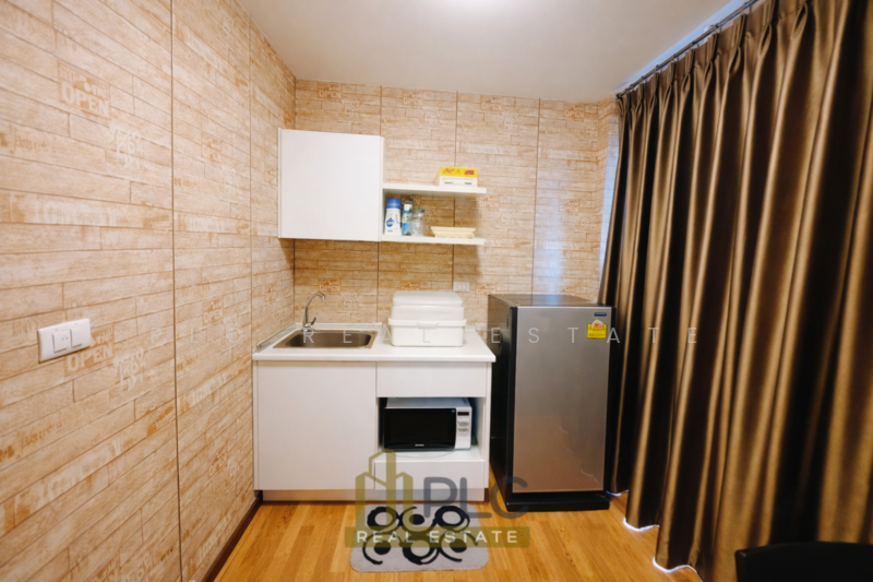 ขาย - The Trust condo พัทยาเหนือ, ชลบุรี