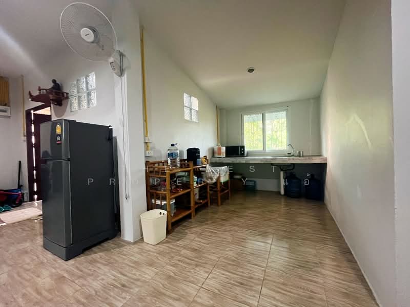 บ้านเดี่ยวพร้อมที่ดินหนองฉาง อุทัยธานี, Uthai Thani, Thung Po, Nong Chang, Uthai Thani, 2 Bedrooms, 100 sqm, Single Detached House For Sale, by The Best Property แอ้, 500186638 - DDproperty.com