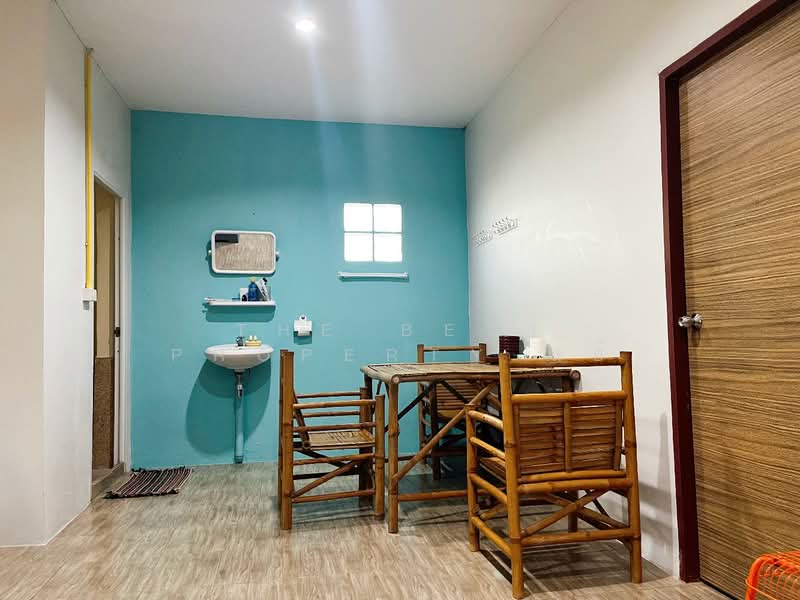 บ้านเดี่ยวพร้อมที่ดินหนองฉาง อุทัยธานี, Uthai Thani, Thung Po, Nong Chang, Uthai Thani, 2 Bedrooms, 100 sqm, Single Detached House For Sale, by The Best Property แอ้, 500186638 - DDproperty.com