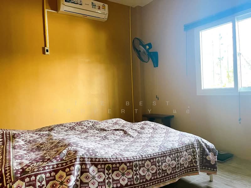 บ้านเดี่ยวพร้อมที่ดินหนองฉาง อุทัยธานี, Uthai Thani, Thung Po, Nong Chang, Uthai Thani, 2 Bedrooms, 100 sqm, Single Detached House For Sale, by The Best Property แอ้, 500186638 - DDproperty.com